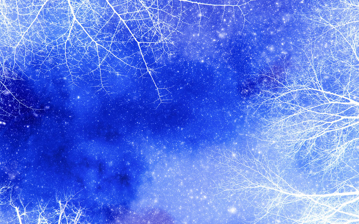 精美雪景桌面壁纸，免费下载，畅享冬日之美！
