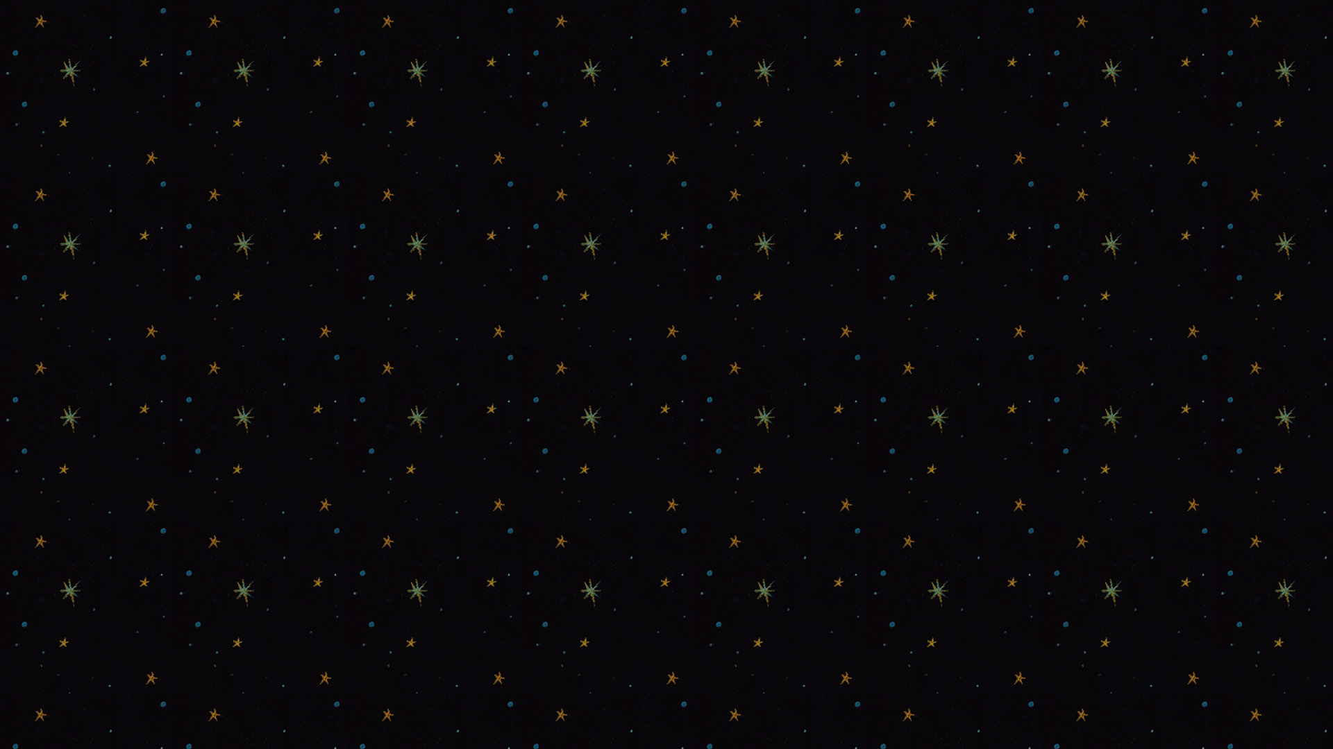 黑色星空壁纸