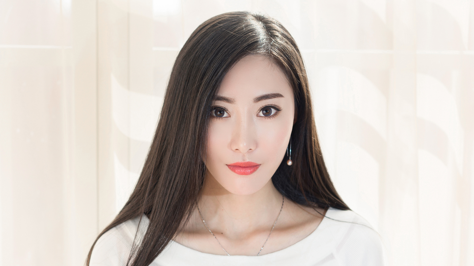 颖儿壁纸
