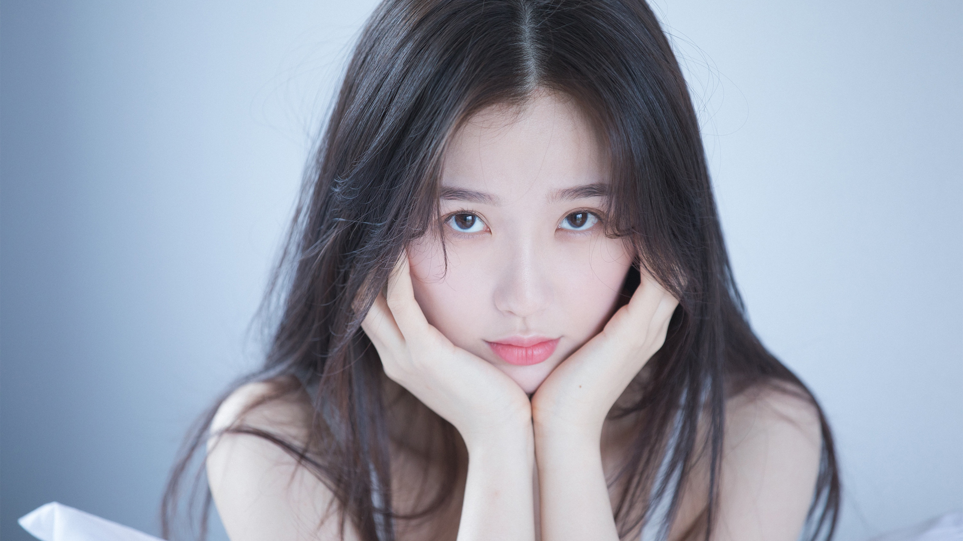 虞书欣高清壁纸