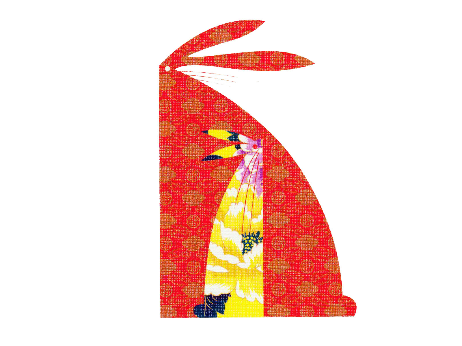 2011春节桌面壁纸