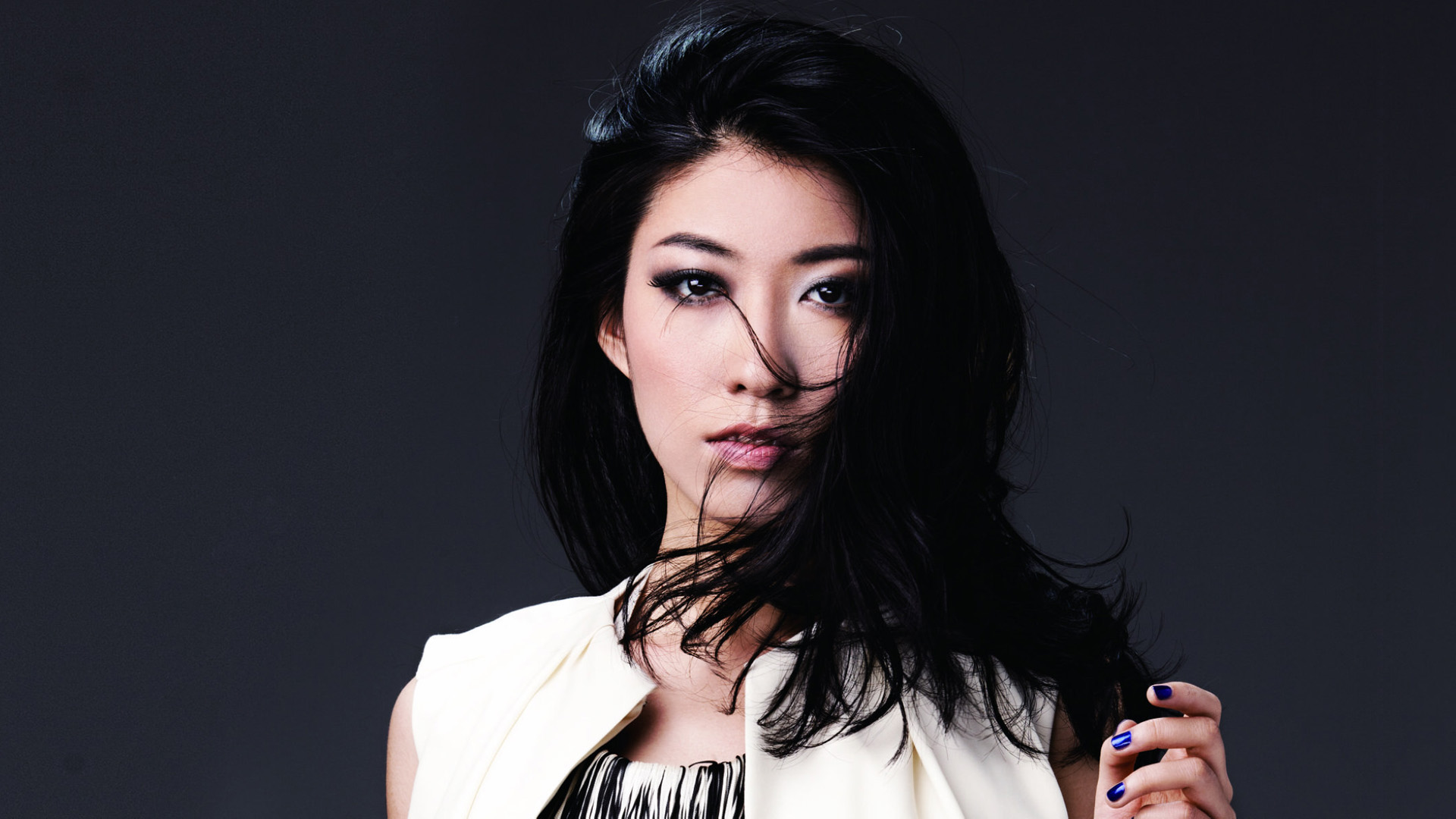 我的歌声里 曲婉婷电脑桌面壁纸