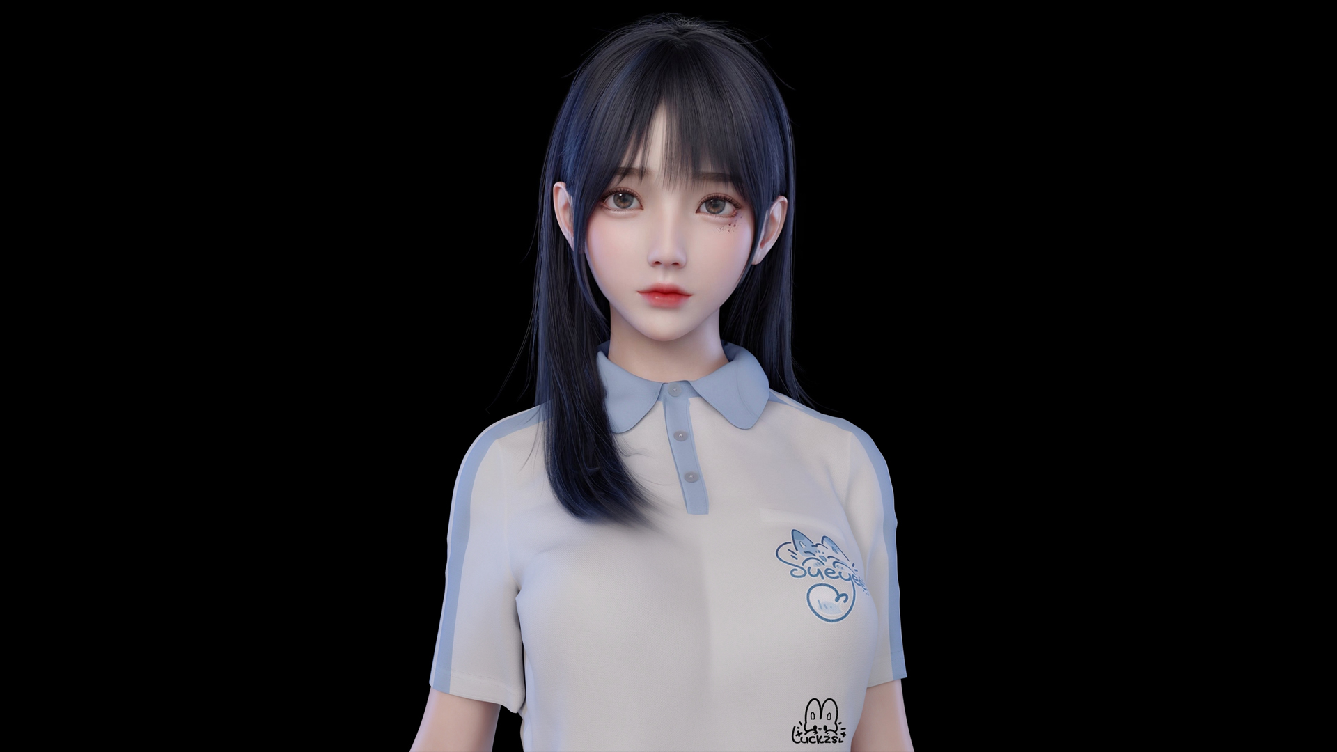 麻匪壁纸，免费下载精选动漫电脑壁纸，姐姐妹妹风格任选