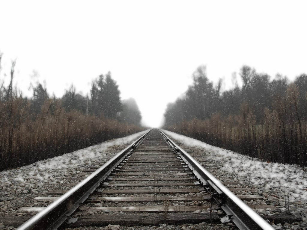 宁静的风景壁纸