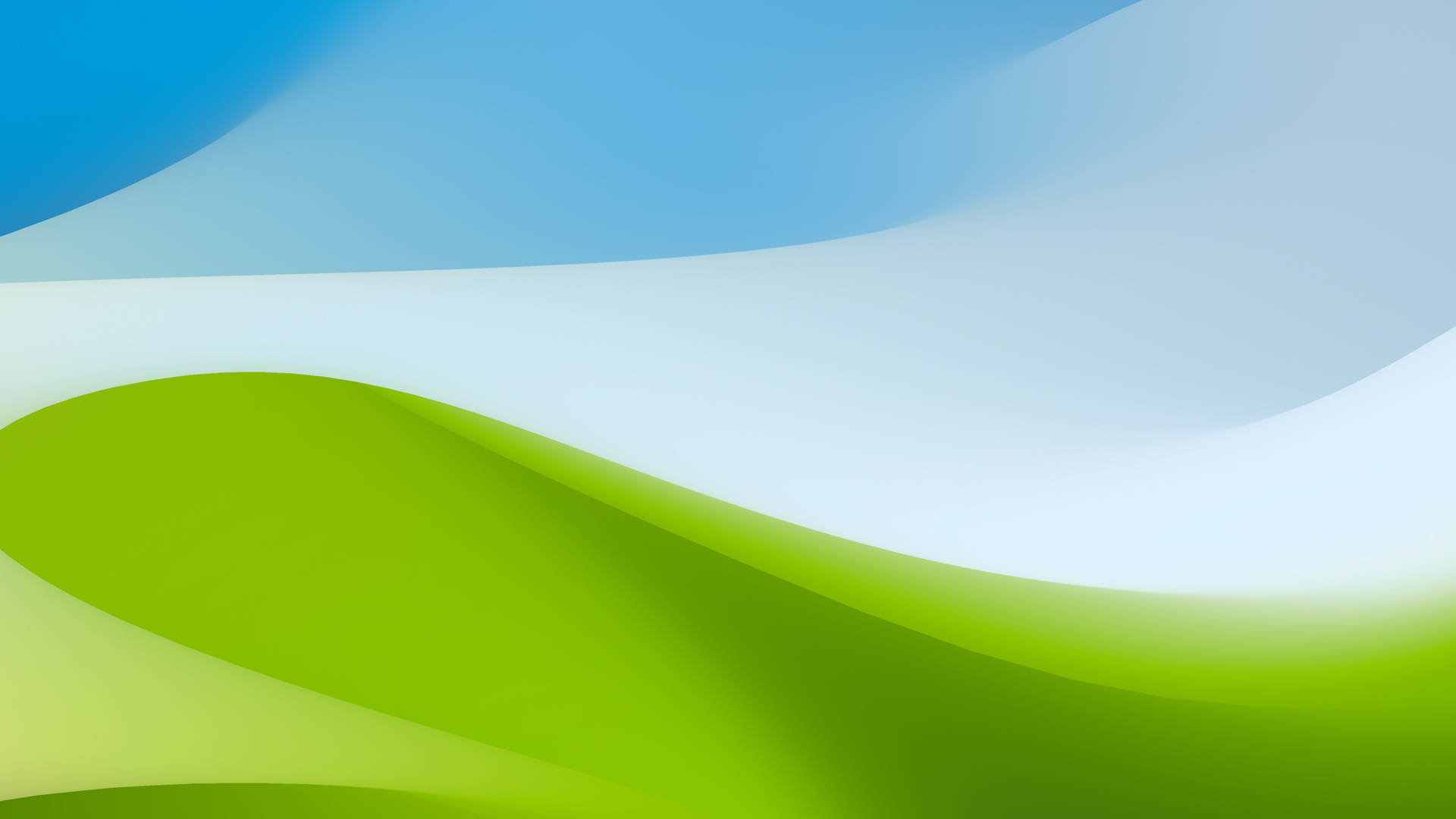 微软Windows XP极简清新壁纸及更多免费电脑壁纸下载