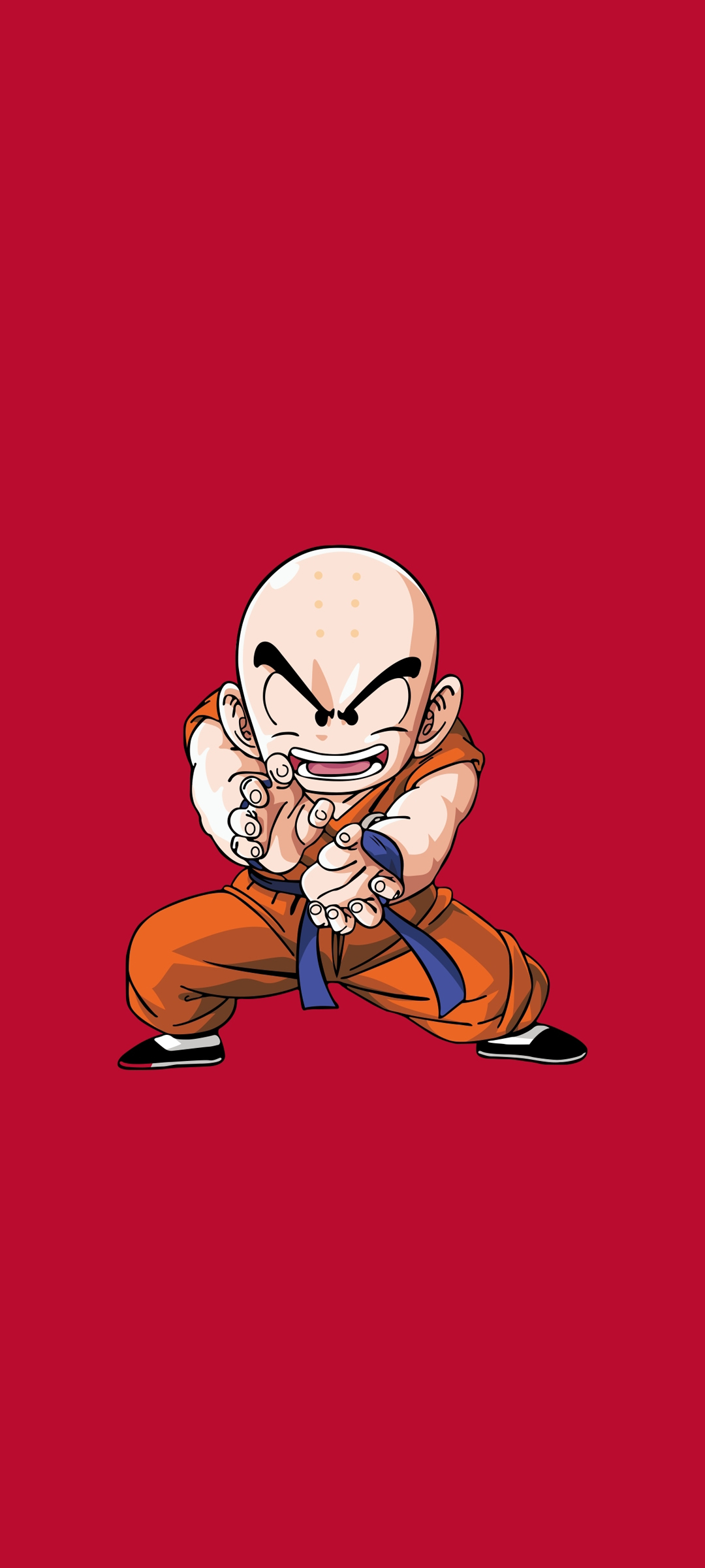 七龙珠小林动漫手机壁纸，免费高清下载，装点你的桌面！