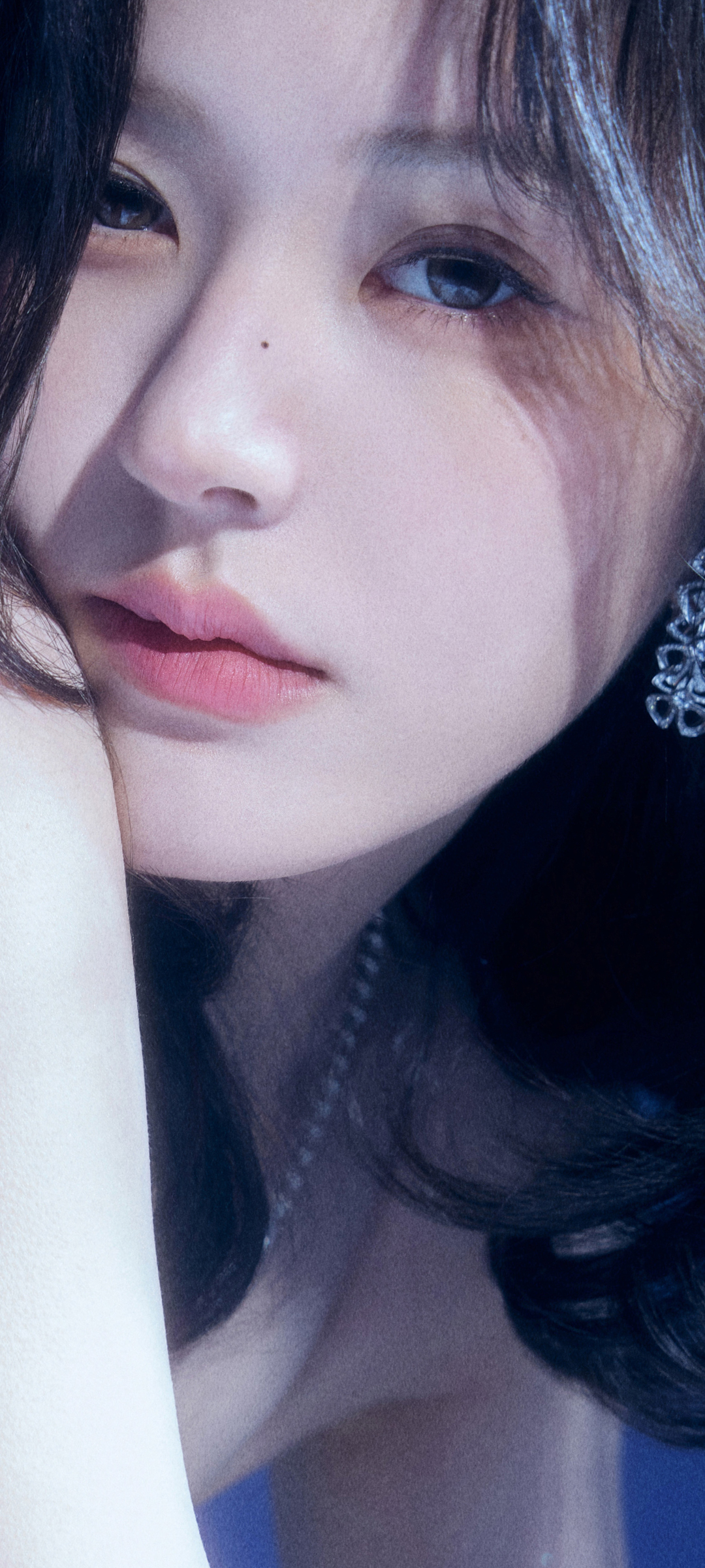 赵露思精选美女壁纸，免费下载，装点你的手机桌面