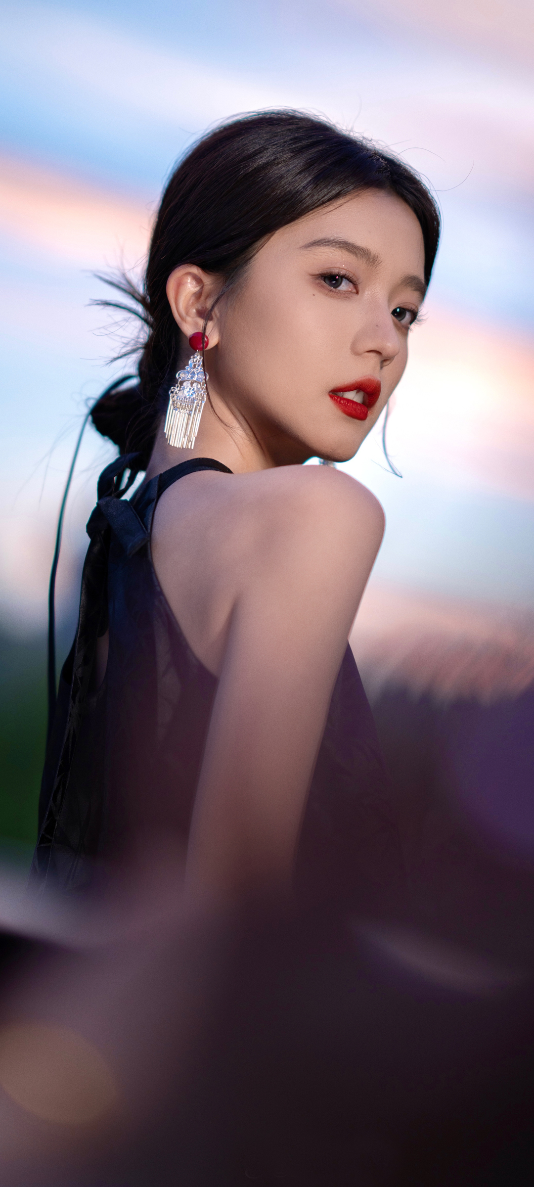 enndme美女壁纸精选，免费下载高清手机壁纸