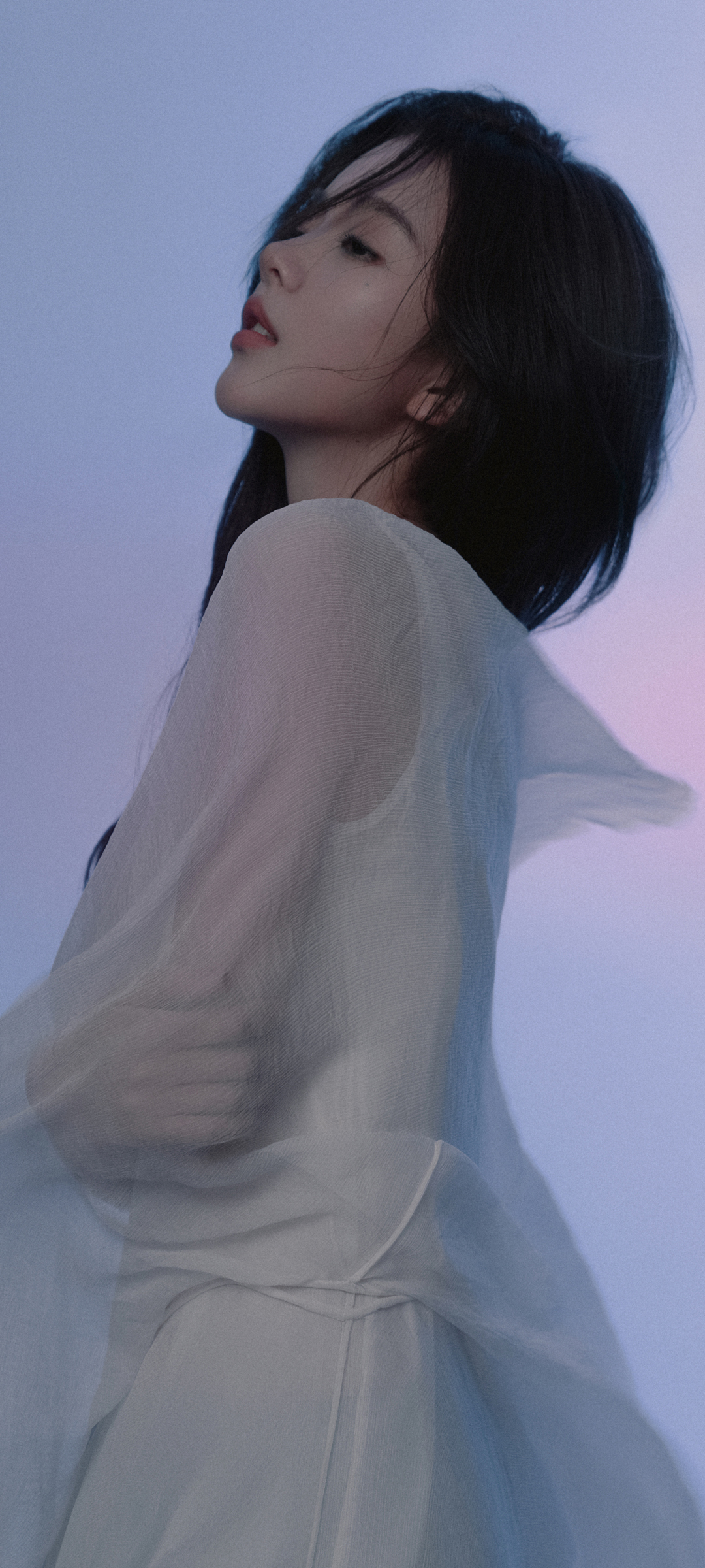 彭十六绝美手机壁纸，美女背景，免费下载！