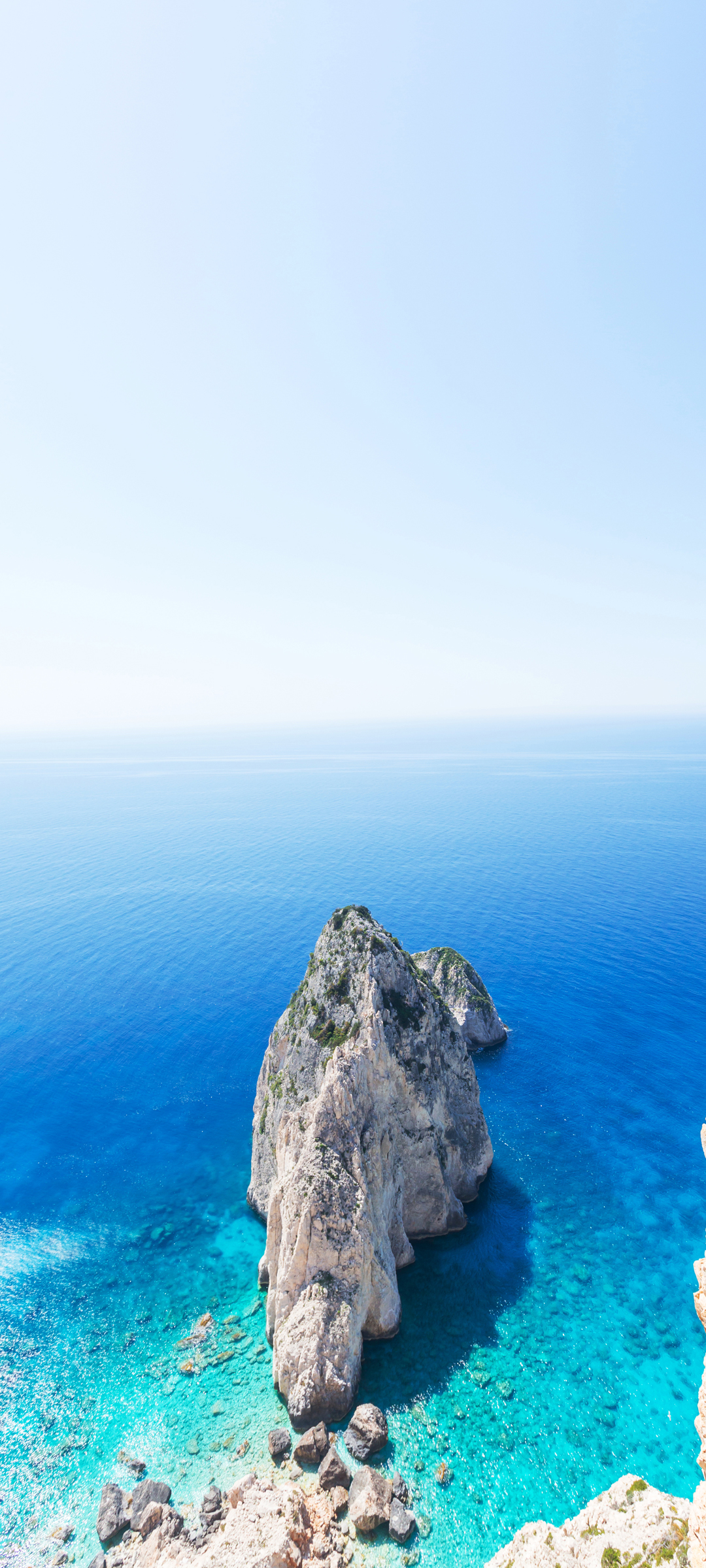 浩瀚海景，手机壁纸免费下载，绝美风景一键获取