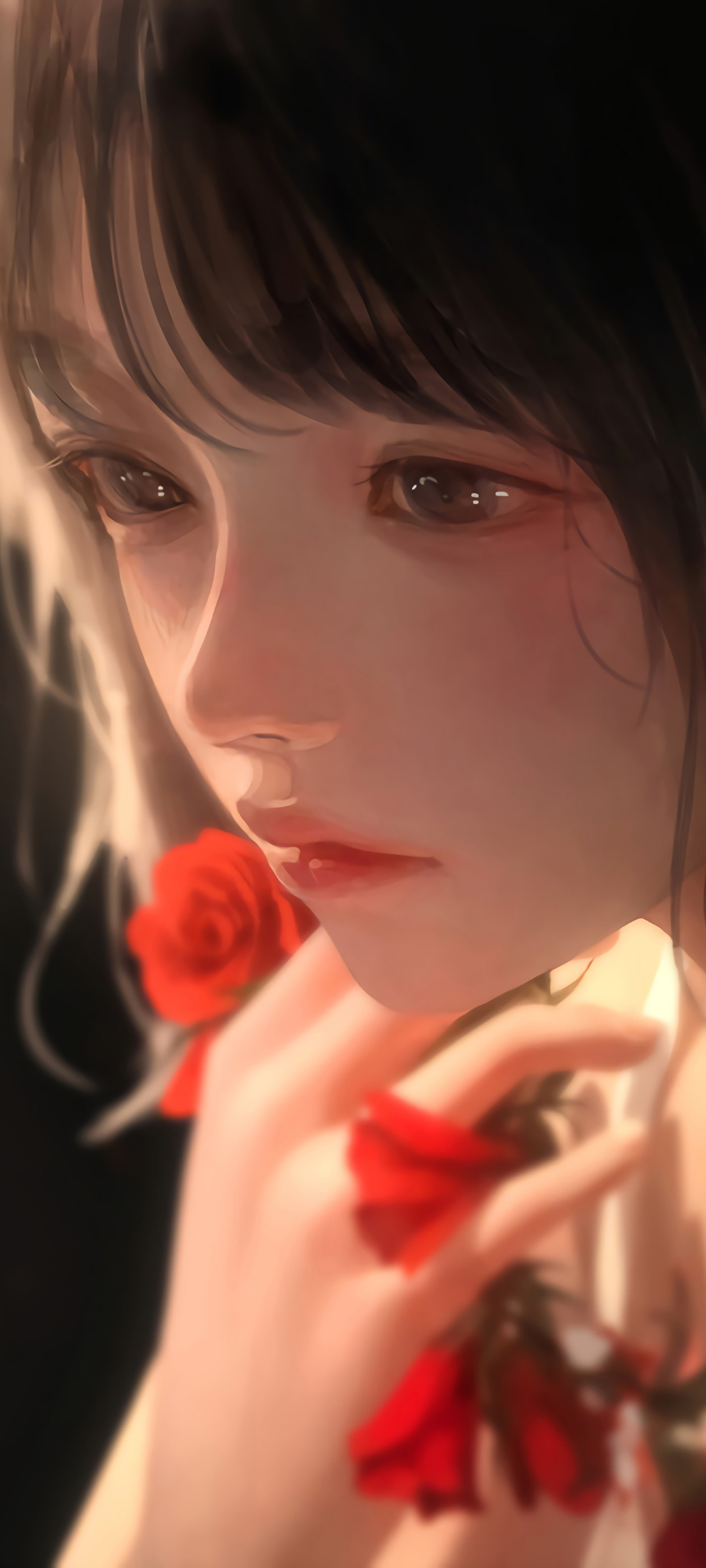 麻匪红花动漫精选，免费手机壁纸下载专区