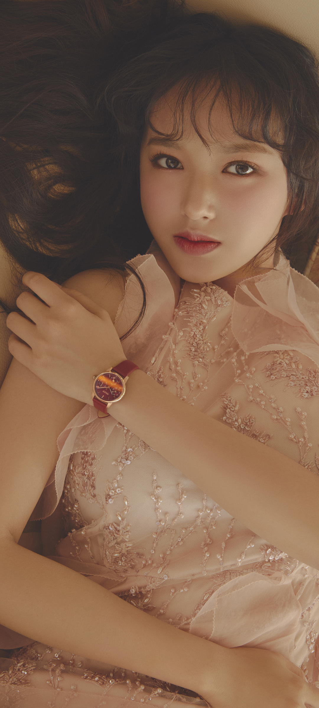 程潇绝美高清全屏手机壁纸，免费下载尽享美女风采
