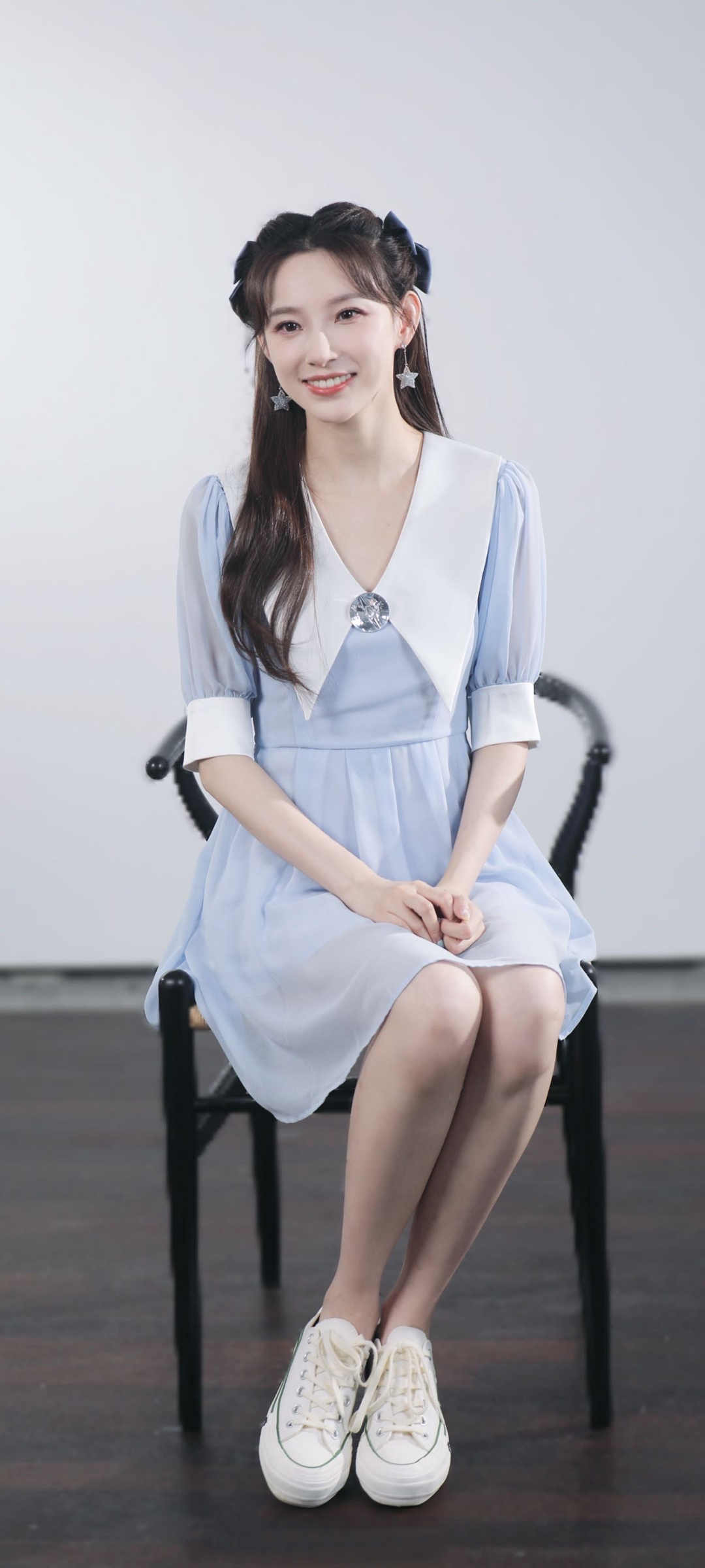 马凡舒清新美图，免费手机壁纸下载，美女壁纸精选