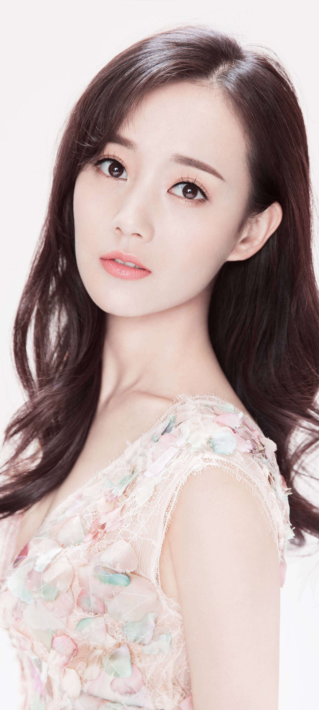 李一桐绝美壁纸大放送，高清美女手机壁纸免费下载
