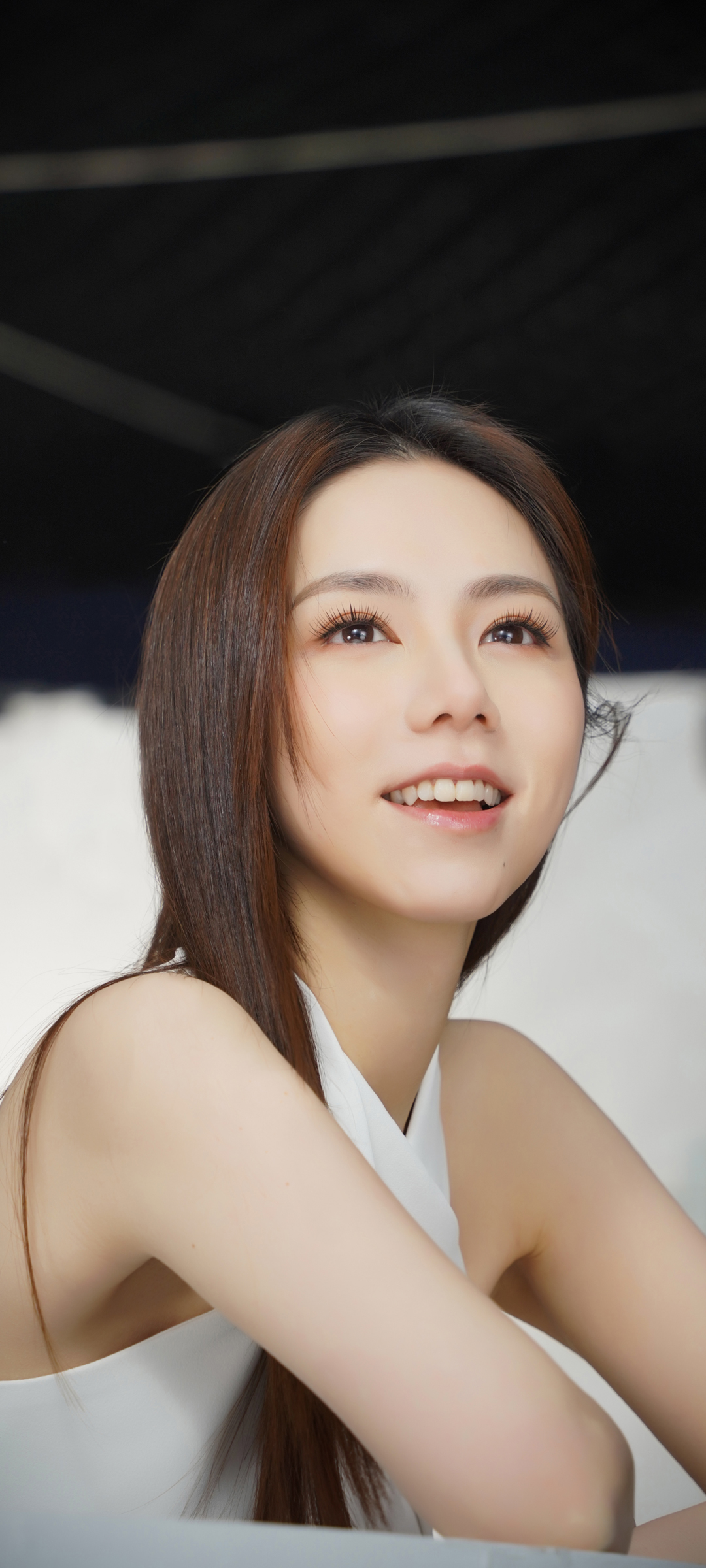 邓紫棋绝美壁纸大放送，最新美女手机壁纸免费下载