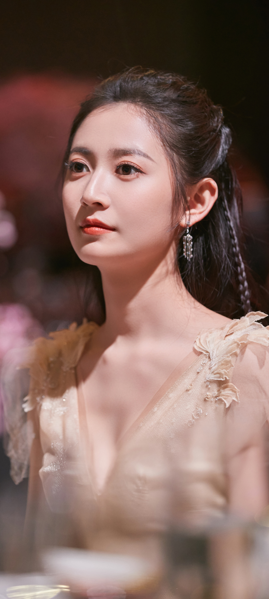 陈钰琪绝美壁纸，免费下载高清美女手机壁纸图片