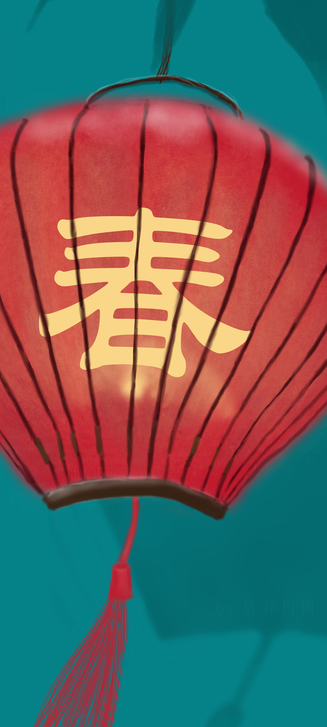 2023中国风春节，新年喜庆高清手机壁纸，免费下载迎新春