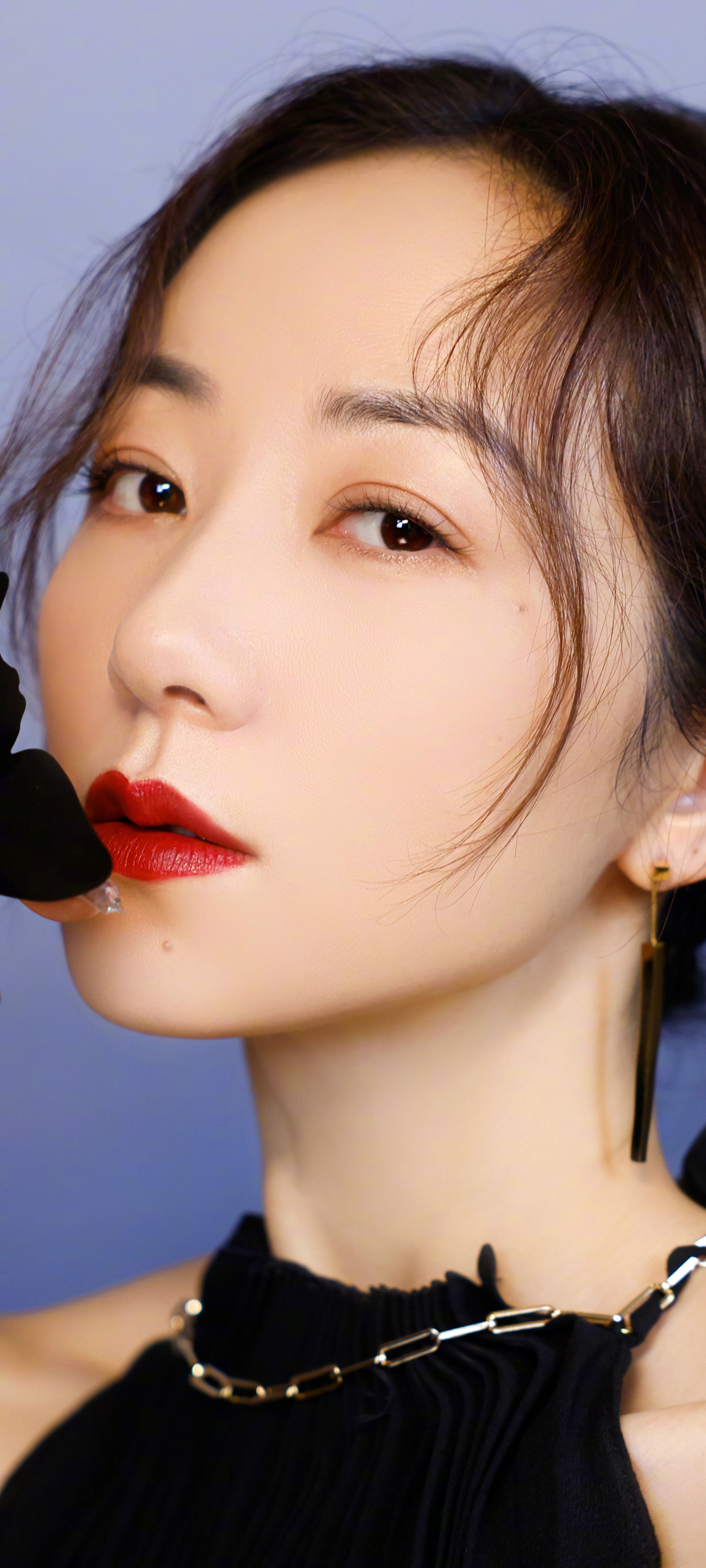 韩雪精选，超高清美女手机壁纸，免费下载尽享美艳桌面
