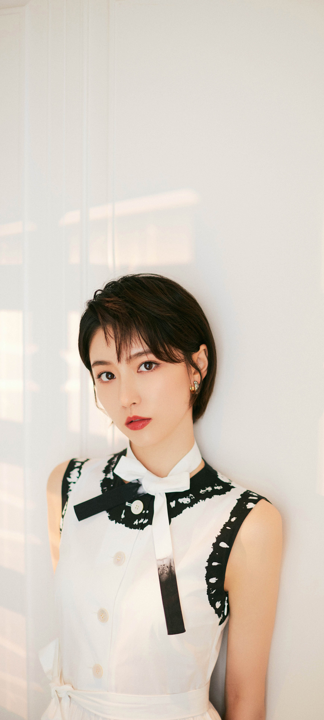 美女高清壁纸大赏，免费手机壁纸下载