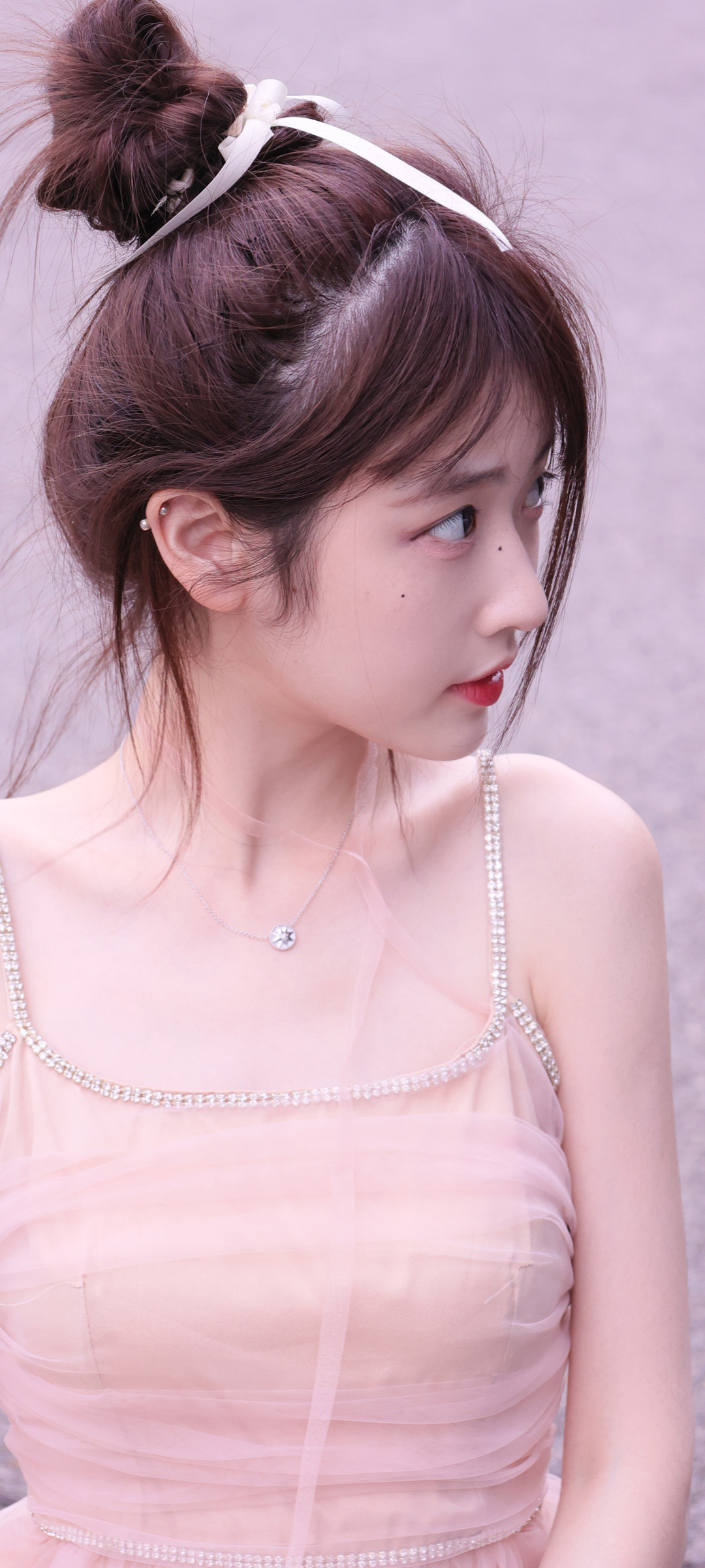 佘颖欣蛇姐绝美高清手机壁纸，免费下载欣赏