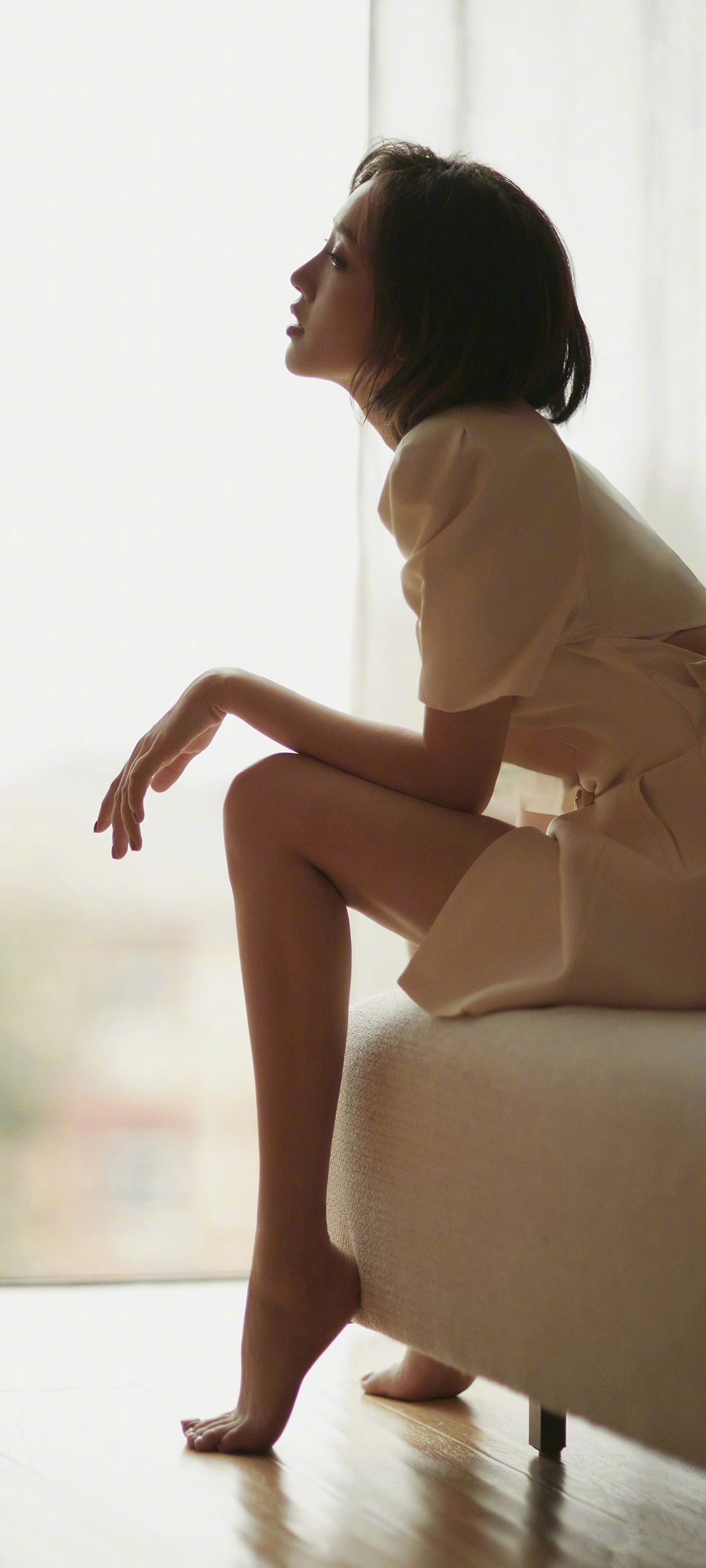 唐艺昕绝美手机壁纸，免费高清下载，轻松美化手机屏