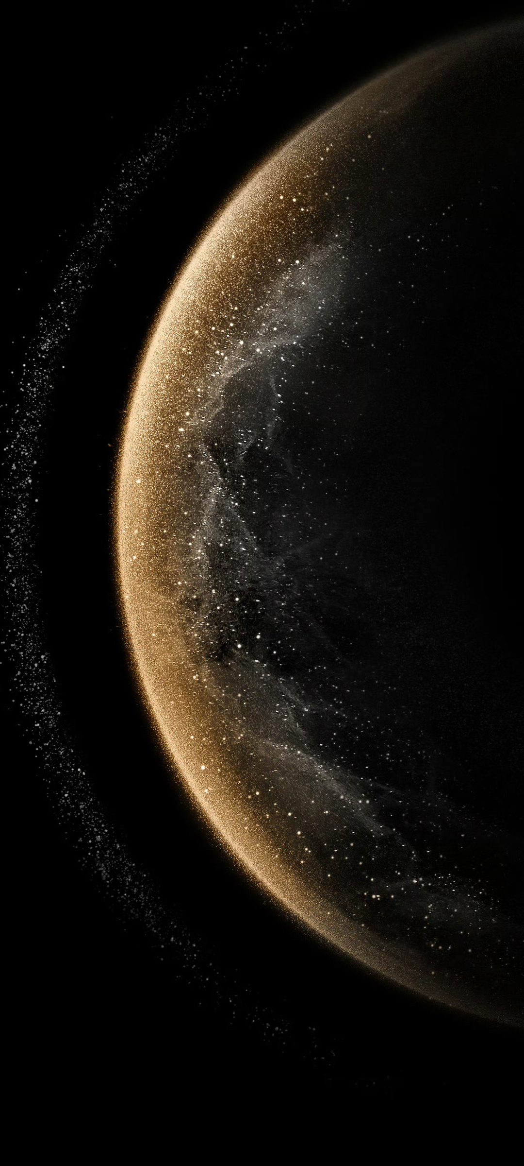 华为Mate70星球壁纸，高清免费手机桌面下载
