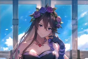 granblue fantasy碧蓝幻想手机壁纸