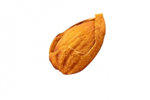 坚果零食巴旦木
