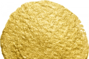 金粉清新油漆
