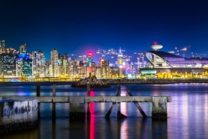 香港启德邮轮码头3440x1440带鱼屏壁纸