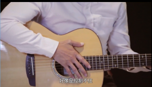 零基础到弹唱达人，李健御用吉他手亲授，MP4视频+PDF教程，完美收官
