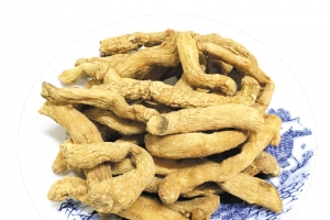 玉竹 无磺玉竹 药材 补品 滋补 养生