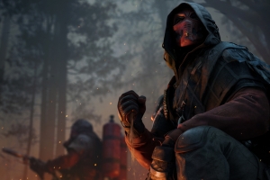 三角洲行动赛伊德4k壁纸图片