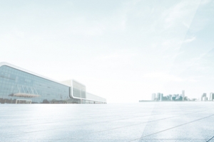 科技发展大气背景图