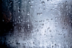 玻璃 雨水 微距 水滴 4k壁纸 3840x2160