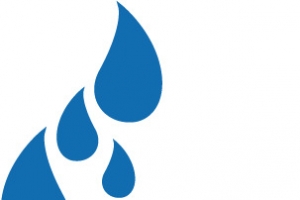 矢量水源素材