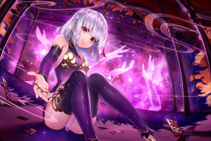 命运 Fate 德川回天迷宫 大奥 4k动漫壁纸