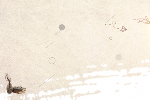 教师节简约灰色banner