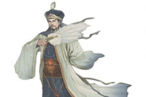 诸葛亮