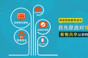 网络营销