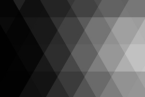 黑色简约海报banner