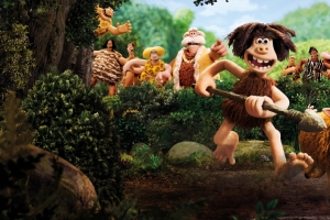 早期人类 Early Man(2018) 3440x1440壁纸