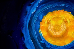 华为MatePad Pro11 内置2k分辨率高清壁纸2772x2772