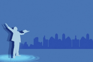 工作总结ppt背景banner