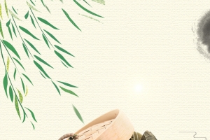 端午节海报背景图