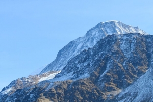 山 斜坡 浮雕 4k壁纸 3840x2160