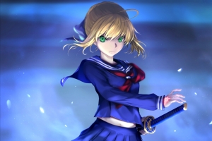 fate高清5K壁纸