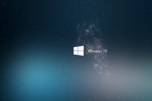 简约Win104k超高清壁纸图片