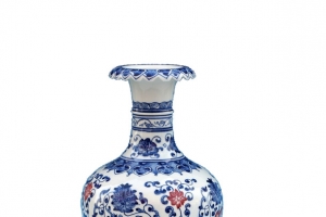 精美花瓶