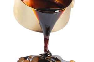 烤糖奶茶冬季热饮高清PNG透明免扣设计素材免费下载